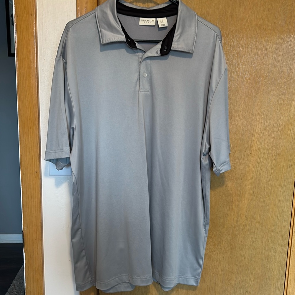 Golf polo